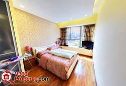 The Calrose (D26), Condominium #82700712